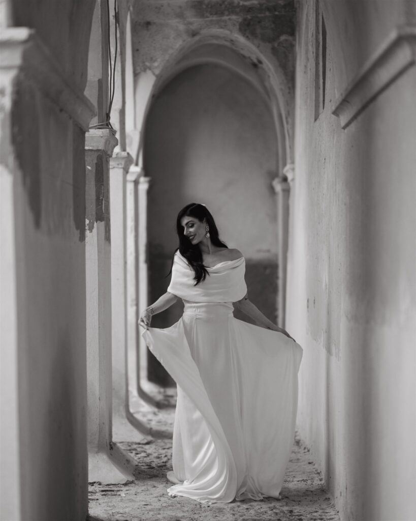 Styledshoot Villa Ioulia