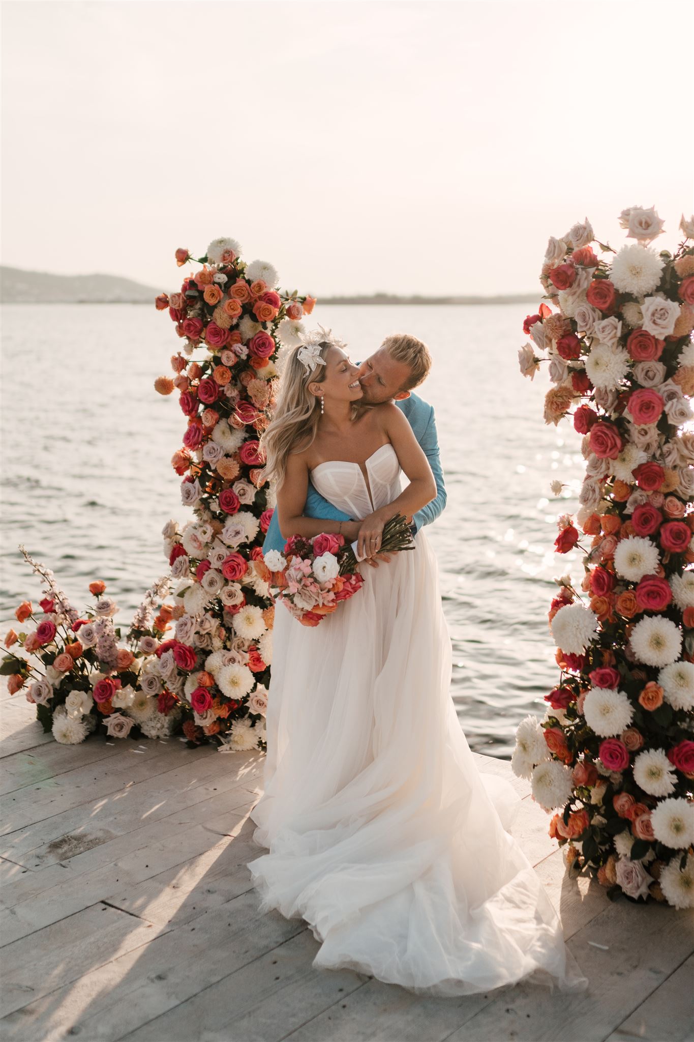 Destination Wedding