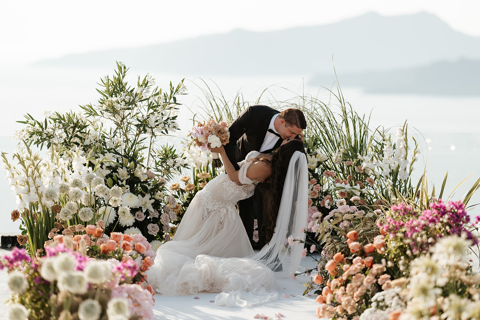 Mary Beth & Andrew