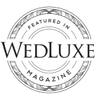 Wedluxe Magazine