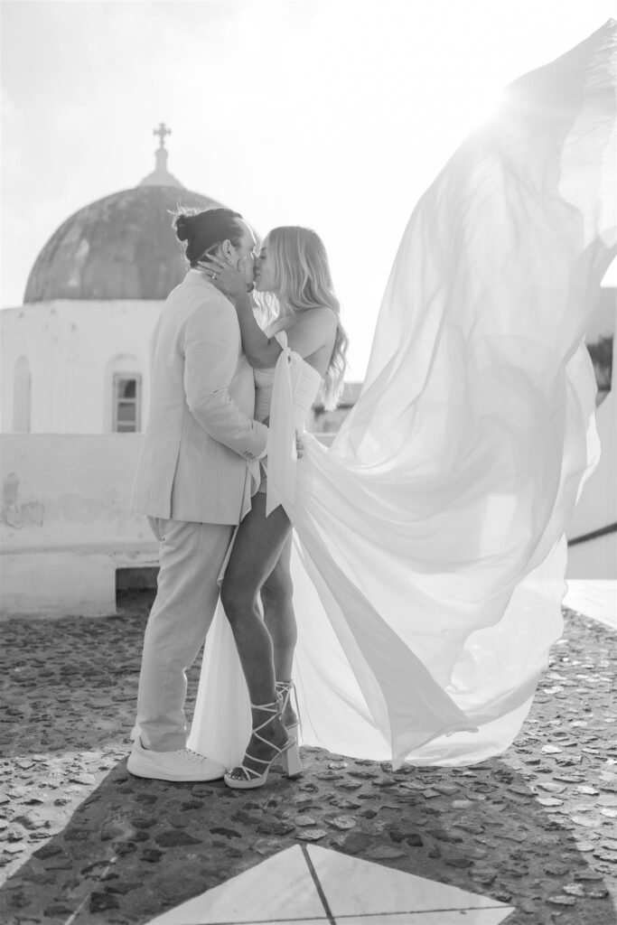 Morgan & Jeffrey photography