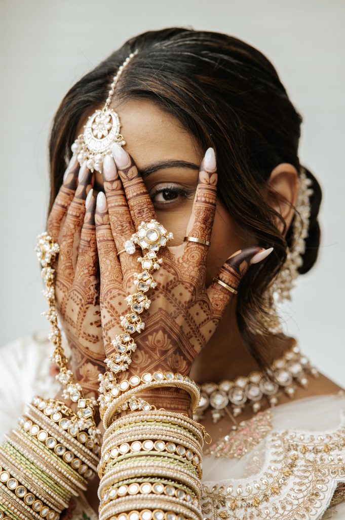 indian wedding in Athens