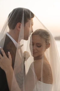 Andrew & Daniela