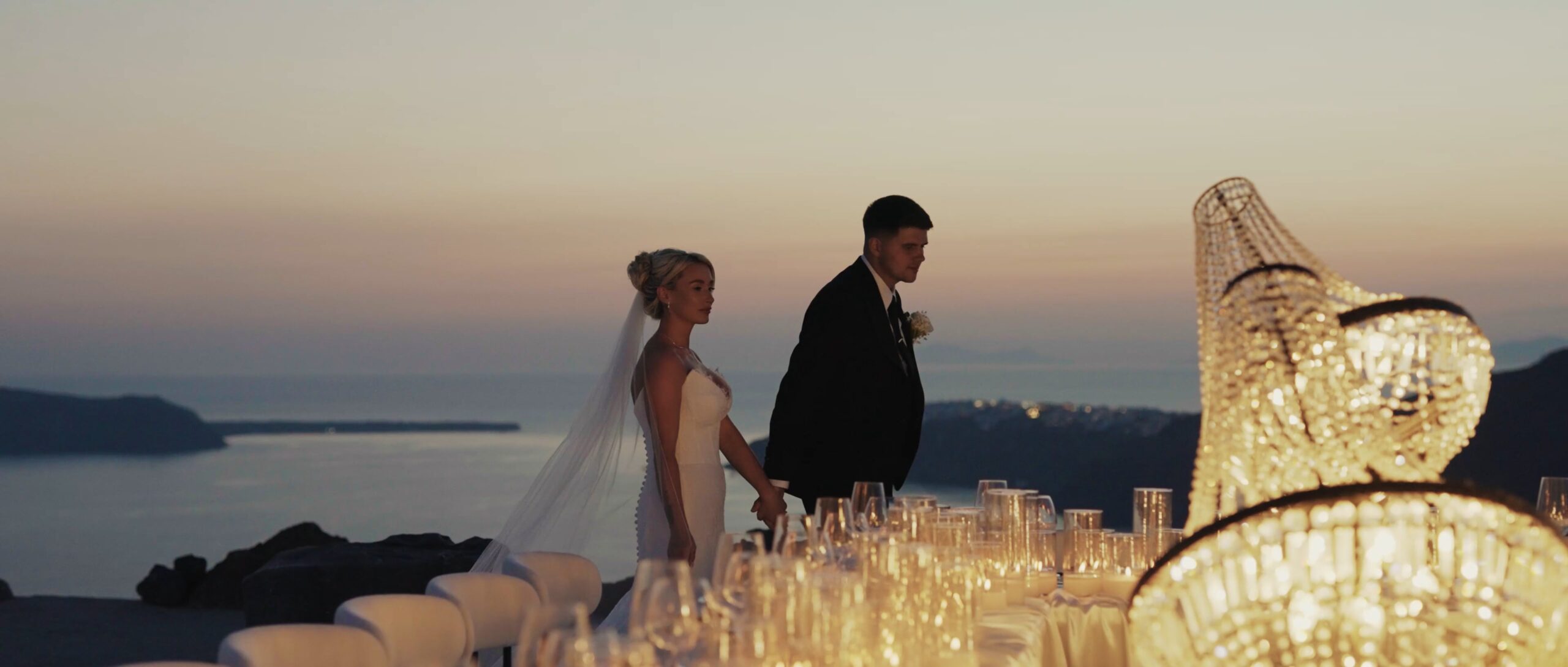 Elegant Wedding At Rocabella Phosart Photography Cinematography
