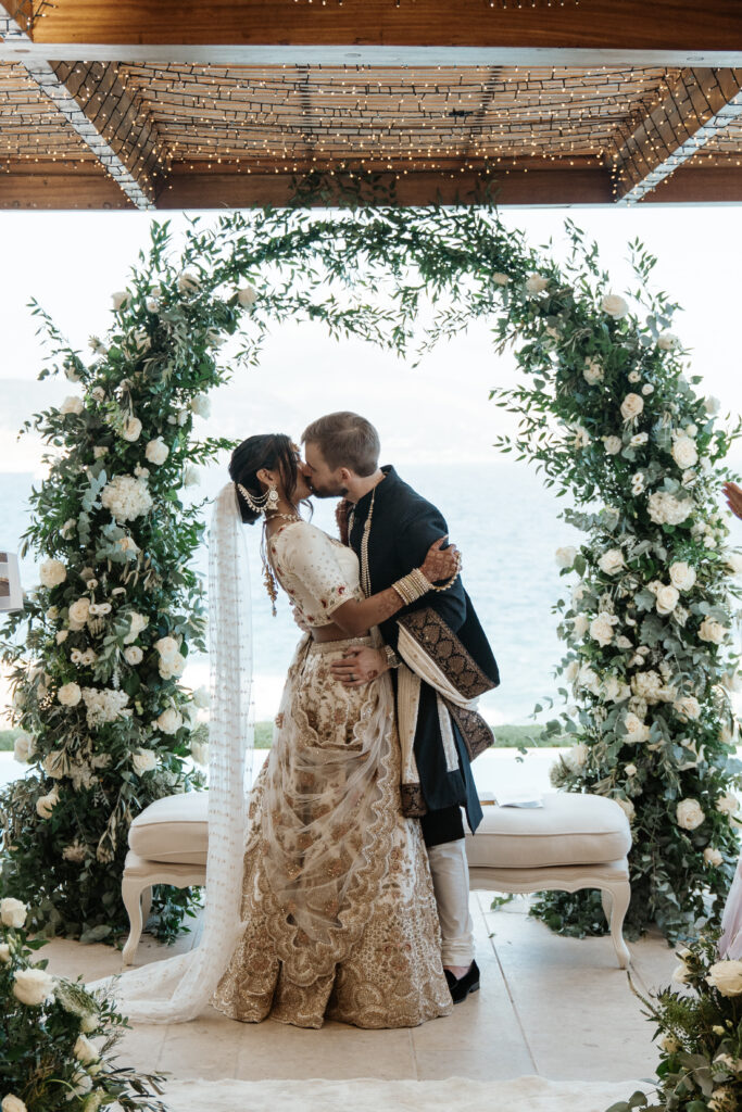 Joel & Geethu