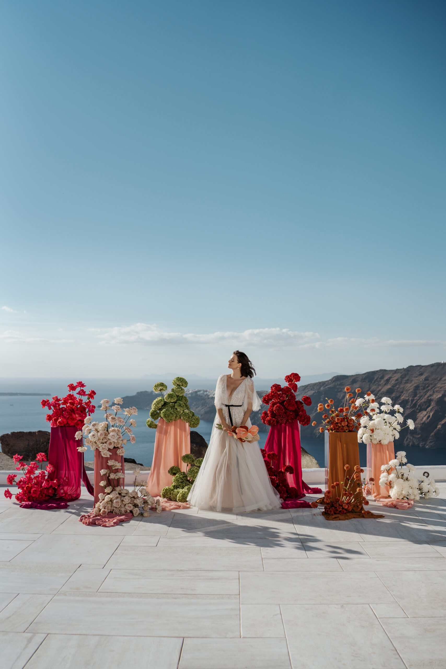 Tailored Tales Styled Shoot