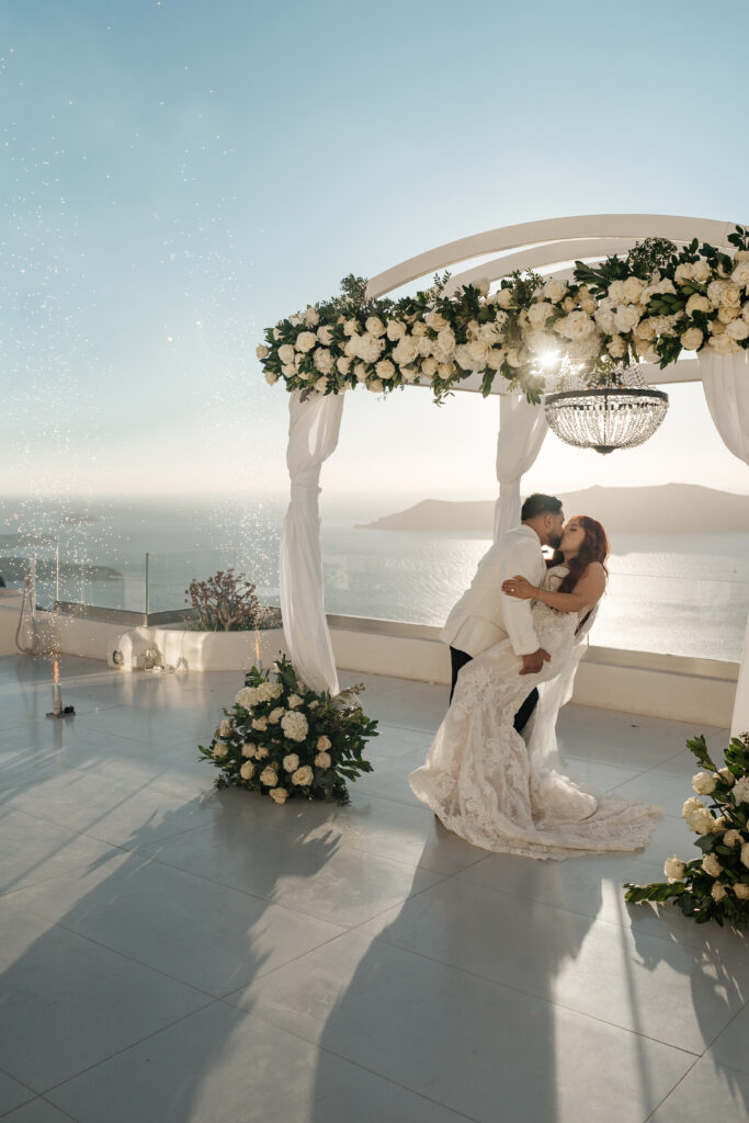 Moises & Karina