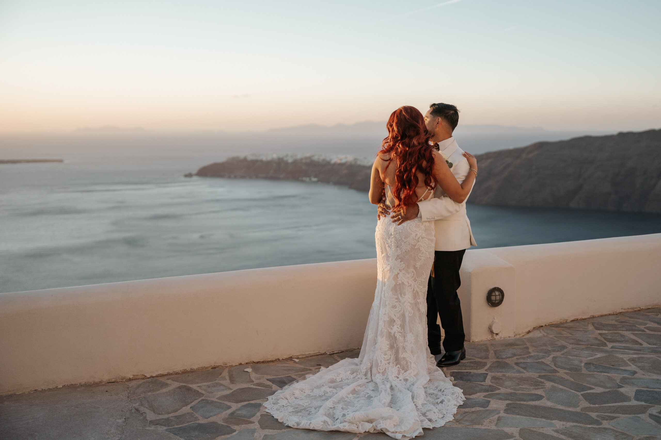 Moises & Karina