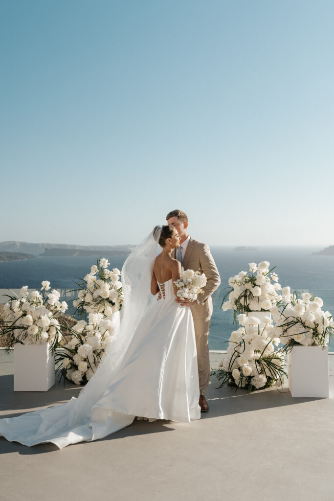Danielle & Samuel