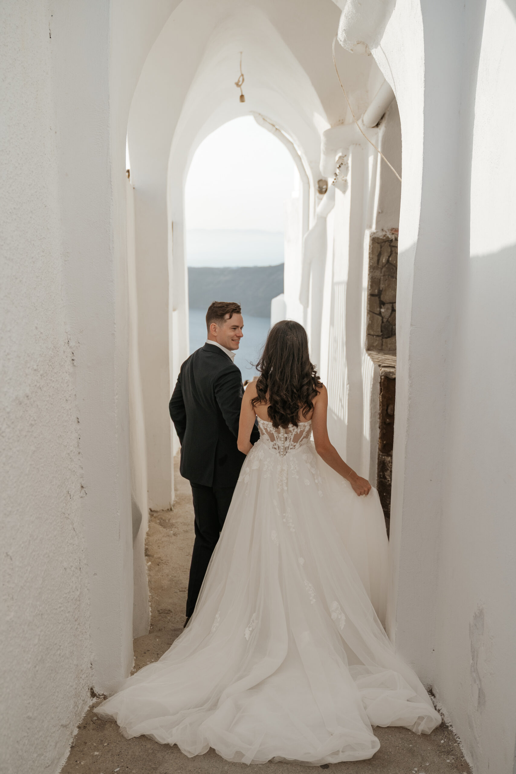 Cilion Suites in Santorini