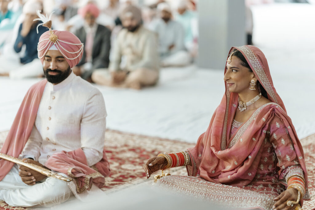Ramnik & Ananya