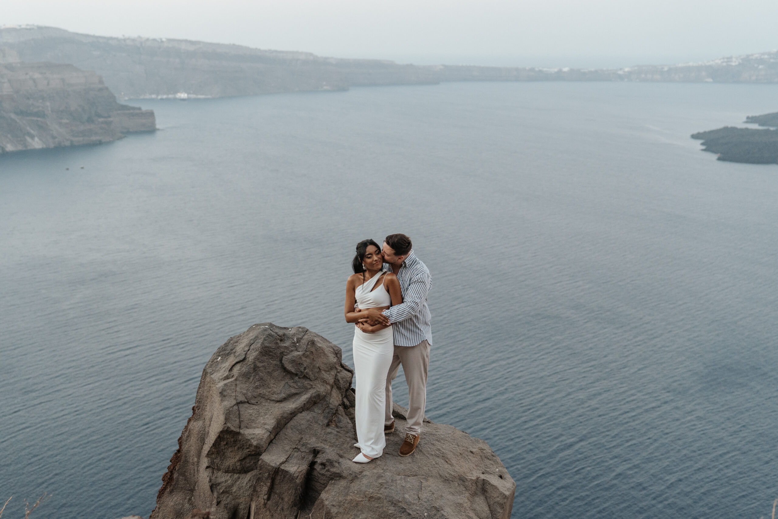 Andrei & Jayapriya